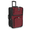 TRAVEL SELECT AMSTERDAM EXPANDABLE ROLLING SOFTSIDE LUGGAGE CHECKED-MEDIUM 25" - Brand New