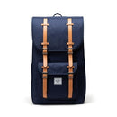 10020-00007 Herschel Little America™ Backpack Navy - Like New