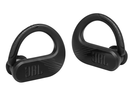 JBL Endurance Peak II Wireless in-Ear Sport Headphone - Scratch & Dent