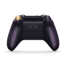 XBOX ONE WIRELESS CONTROLLER SEA OF THIEVES EDITION - PURPLE - Like New