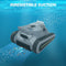 SEAUTO Crab Cordless Robotic Pool Vacuum Cleaner Waterline - Multi - Like New