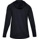 UNDER ARMOUR MEN'S TECH HOODIE 2.0 - SIZE: MEN S - BLACK - Brand New