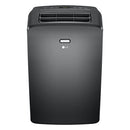 LG 8,000 BTU (DOE) SMART WI-FI ENABLED PORTABLE AC (13,000 BTU ASHRAE) - GRAY - Like New