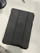 JETECH CASE FOR IPAD 9/8/7TH GENERATION 2021/2020/2019 9.5AUTO BLACK - BLACK - Like New