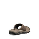 1002432 TEVA MEN PAJARO FLIP-FLOP TURKISH COFFEE SIZE 11 - Like New