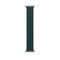 APPLE WATCH BRAIDED SOLO LOOP 45MM - SIZE 11 - RAINFOREST - Brand New