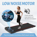 Sperax Walking Pad Under Desk Treadmills 3 in 1 Portable Walking Pad - Like New