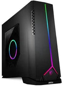 MSI Aegis SE i5-10400F 16GB 1TB HDD + 500 SSD GTX 1660 Super AEGIS-SE-10SI-209US - Like New