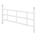 Prime-Line 3Bar Window Security Grill, Adjustable 23-1/2 to 38", B00E7PSRUY - Brand New