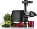 Omega H3000D Cold Press 365 Juicer Slow Masticating Extractor - Black Like New