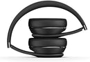 Beats Solo3 Wireless On-Ear Headphones Apple W1 MX432LL/A - Black Like New