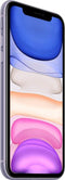 For Parts: APPLE IPHONE 11 - 64GB - T-MOBILE SPRINT - PURPLE - PHYSICAL DAMAGE