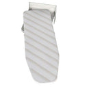BYHai Wall Mounted Iron Board Fold Away Ironing Cover B08NCM4PFY - White - Like New