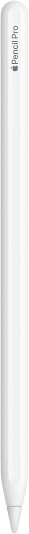 APPLE PENCIL PRO: LATEST MODEL DEVICE COMPATIBILITY CHECK REQUIRED - WHITE - Brand New