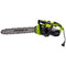 Earthwise Power Tools by ALM CS34018 18-In 15-Amp Corded Electric Chainsaw Like New