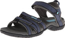 Teva Women's Tirra Sandal Bering Sea Size 10 - Like New