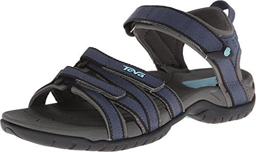 Teva Women's Tirra Sandal Bering Sea Size 10 - Like New
