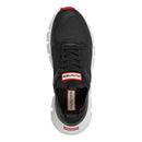HUNTER WOMENS IRENA - SIZE: WOMEN 10 (AU/UK W8) (EU W42) - BLACK - Like New
