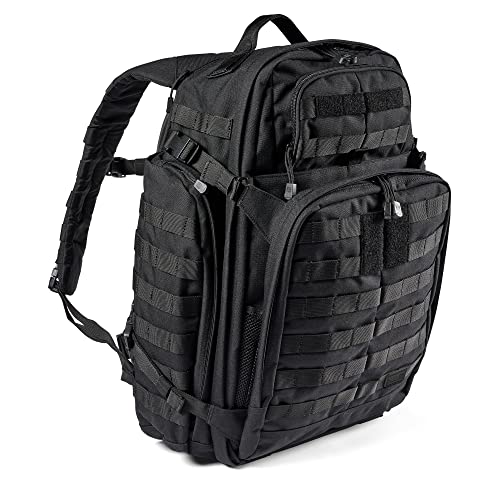 5.11 Tactical Backpack‚ Rush 72 2.0‚ Military Molle Pack, CCW with Multiple - Brand New