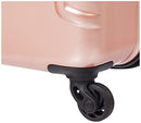 AMERICAN TOURISTER MOONLIGHT HARDSIDE EXPANDABLE LUGGAGE, 92506-4357 - ROSE GOLD - Brand New