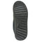 DOCKERS MEN S MOCCASIN SLIPPER MEMORY FOAM DOUGLAS ULTRA-LIGHT - MEN 11 - BLACK - Like New