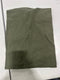 BLU ROCK LARGE OLIVE SHORT SLEEVE T SHIRT - SIZE: MEN L - OLIVE - Brand New