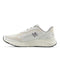 NEW BALANCE MEN'S ARISHI V4 SHOES - SIZE 14 - NB WHITE/REFLECTION/TIMBERWOLF - Like New
