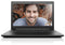 LENOVO IDEAPAD 310 15.6" HD +TOUCH I5-6200U 8GB 1TB HDD 80SN0004US - BLACK - Like New