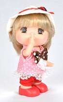 LOTUS GEGE MINI : STYLE A JAPANESE DOLL, BLONDE, 6" (AMAZON EXCLUSIVE) - Like New