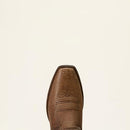 10060762 ARIAT MEN'S YELLOWSTONE SHEPHERD WESTERN BOOT - SIZE: MEN 10.5W - Brand New