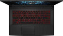 MSI GF65 15.6 FHD i5-10500H 8GB 512GB SSD RTX 3060 GF65 Thin 10UE-213 - Like New