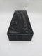 SAMSUNG ONE CONNECT BOX FOR 55" LS03F TV ( NO CORDS ) - BLACK - Like New