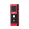 MILWAUKEE 65 FT. LASER DISTANCE METER - RED/BLACK - Like New