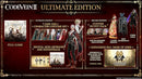 BANDAI NAMCO CODE VEIN II: ULTIMATE EDITION - PLAYSTATION 5 - Scratch & Dent