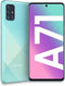Samsung Galaxy A715F Dual LTE 128 GSM Unlocked International - Prism Crush Blue Like New