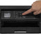 Brother Wireless All-In-One Color Printer Copy Scan Fax MFC-J485DW - BLACK - Like New