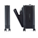 LITO Foldable Compact Luggage 20 Inch Suitcase Travel Light Space Saving - Brand New