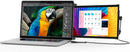 Mobile Pixels Inc 13.3" FHD IPS Laptop Screen Extender (Duex Plus) - Black - Like New
