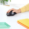 LOGITECH MX ERGO PLUS ADVANCED WIRELESS TRACKBALL PC MAC EXTRA 10° WEDGE - Like New