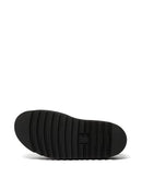 23802001 Dr. Martens Women's Voss Hydro Fisherman Sandal Black Hydro Size 10 - Like New