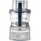 CUISINART ELITE COLLECTION 12-CUP DIE CAST FOOD PROCESSOR - Scratch & Dent