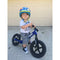 STRIDER CLASSIC 12" KIDS' BALANCE BIKE - BLUE - Brand New