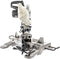 Delta Power Equipment S26-263L Shopmaster 10 In. Slide Miter Saw w/Laser -SILVER - Like New