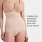 2746 SPANX Women Higher Power Panties, Soft Nude, Size 2X - Brand New
