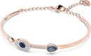 SWAROVSKI Symbolic Evil Eye Crystal Jewelry Collection Medium - 5171991 - Like New