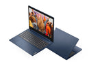 LENOVO IDEAPAD 3 15.6 FHD I5-1035G1 8GB 1TB SSD WINDOWS 11 HOME - ABYSS BLUE Like New