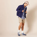 AMAZON ESSENTIALS MENS TAN SHORTS SIZE MEN 32 TAN - Brand New