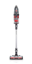 HOOVER ONEPWR WINDTUNNEL EMERGE CORDLESS STICK VACUUM CLEANER - GRAY - Like New
