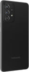 SAMSUNG GALAXY A52 128GB METRO PCS SM-A526UZKATMK - BLACK Like New