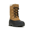 Kamik Alborg Tan Size: 12 D - Medium - Brand New
